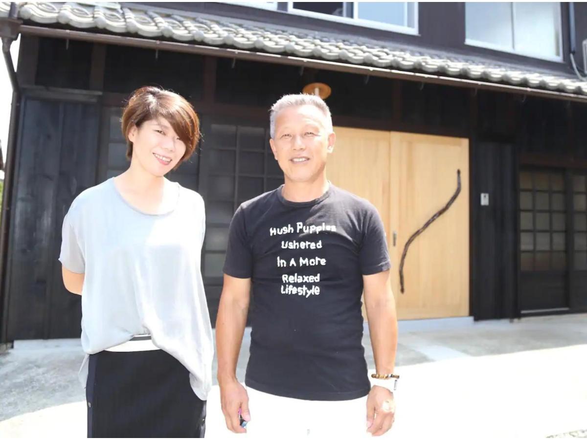 Kishida House - Vacation Stay 36589V Nagahama  Extérieur photo