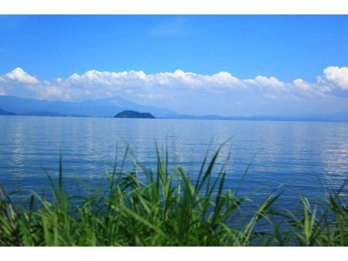 Kishida House - Vacation Stay 36589V Nagahama  Extérieur photo